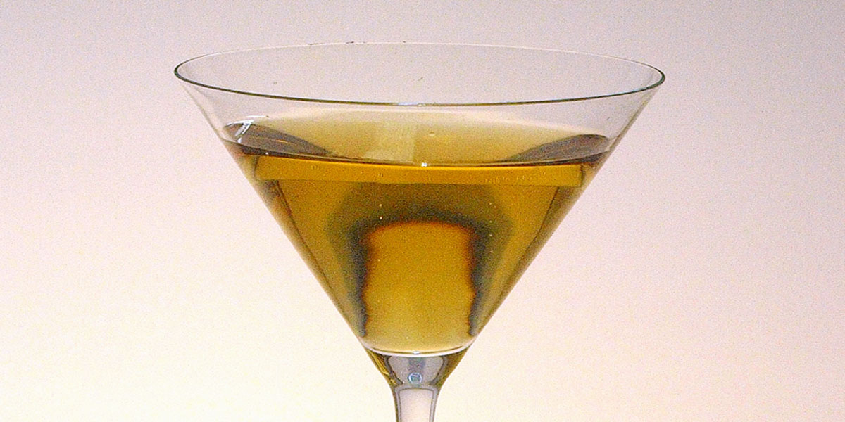 Lillet Blanc Rezepte